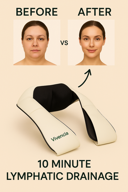 CozyNeck Pro™ By Vivencia