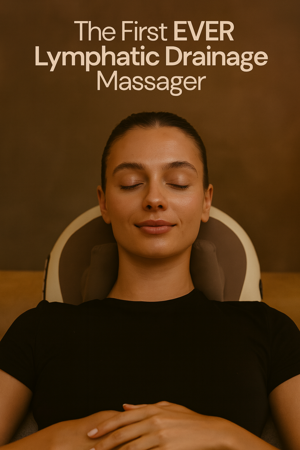 CozyNeck Pro™ By Vivencia