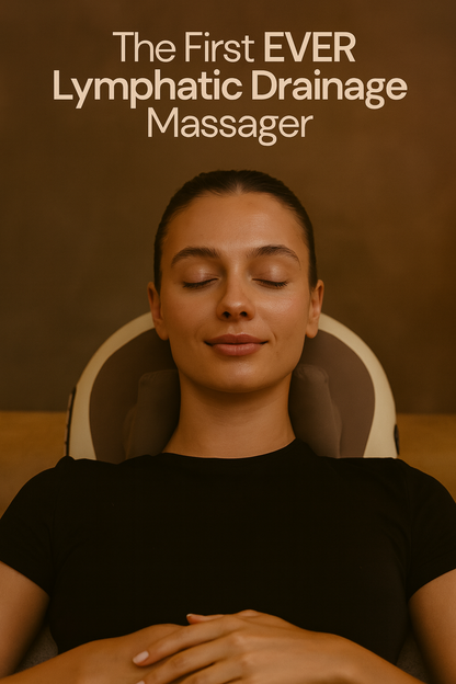 CozyNeck Pro™ By Vivencia