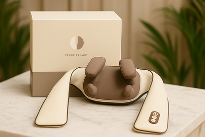 CozyNeck Pro™ By Vivencia