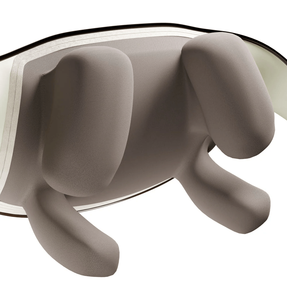 CozyNeck Pro™ By Vivencia